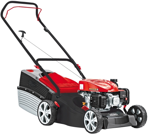 Benzínová kosačka Classic 4.62 P-B 112004