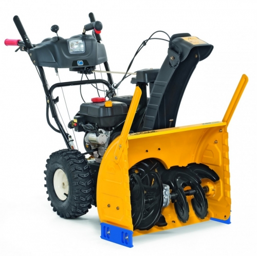 Cub Cadet XS2 61 SWE - snežná fréza