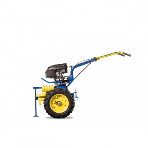 Malotraktor Agzat - motor RATO RV 225