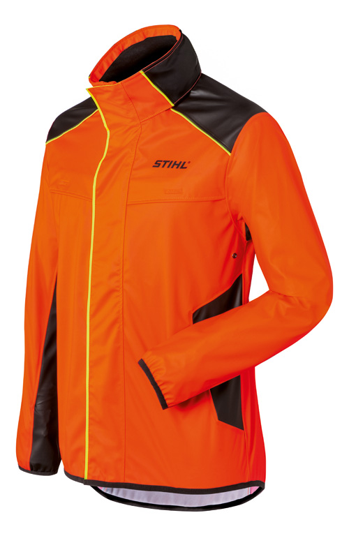 STIHL DuroFlex - vodeodolná bunda