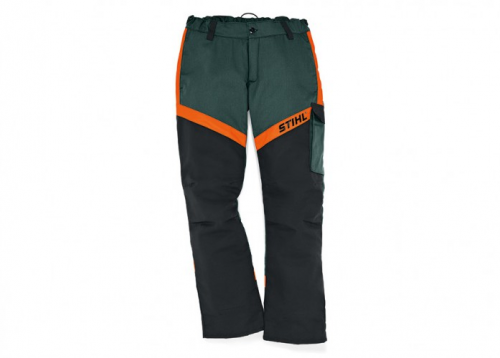 STIHL PROTECT FS - ochranné nohavice