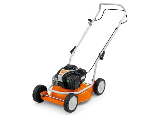STIHL RM 2 R - benzínová kosačka