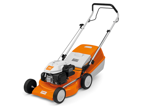 STIHL RM 248 / T - benzínová kosačka