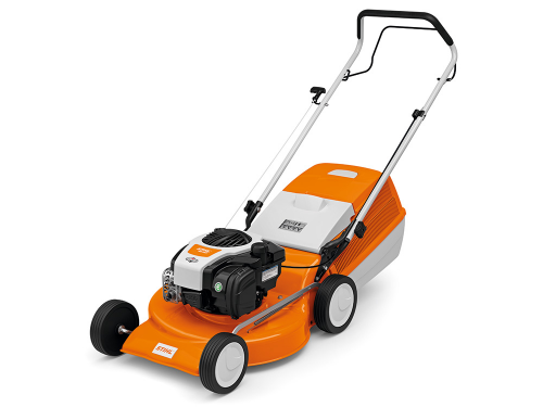 STIHL RM 253 T - benzinová kosačka