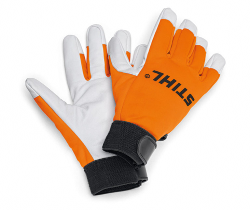 STIHL DYNAMIC ThermoVent - rukavice s ochranou proti chladu