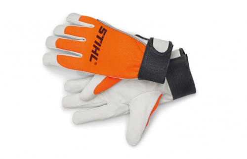 STIHL DYNAMIC SenzoLight - pracovné rukavice