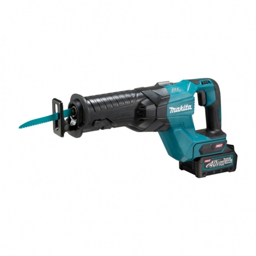 Makita XGT JR001GZ - akumulátorová chvostová píla