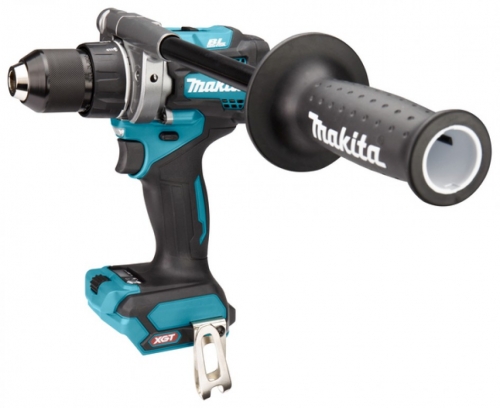 Makita XGT DF001GM201 - akumulátorový vŕtací skrutkovač