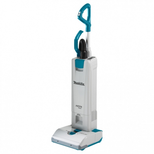 Makita DVC560Z - akumulátorový vysávač