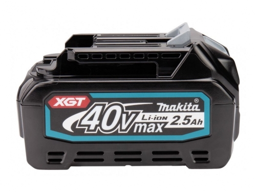 Makita XGT BL4025 2.5Ah - akumulátor (baterka)