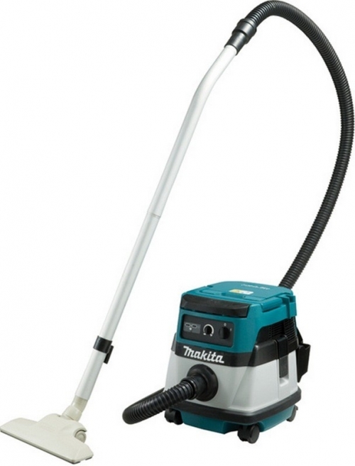 Makita DVC860LZ - vysávač