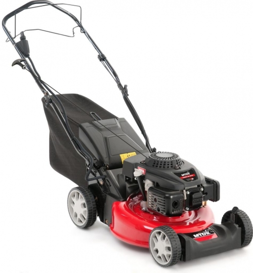 MTD SMART 46 SPOE - benzinová kosačka