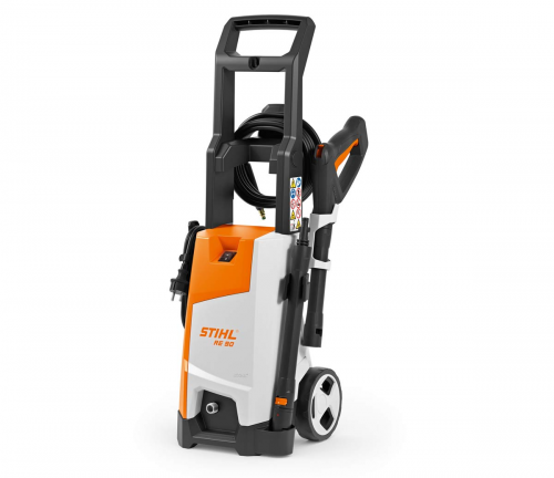 STIHL RE 90 - vysokotlakový čistič