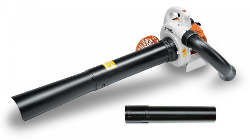 STIHL SH 56 - záhradný vysavač na listy