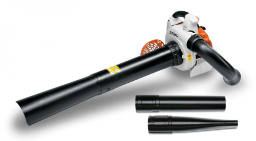 STIHL SH 86 - záhradný vysavač na listy