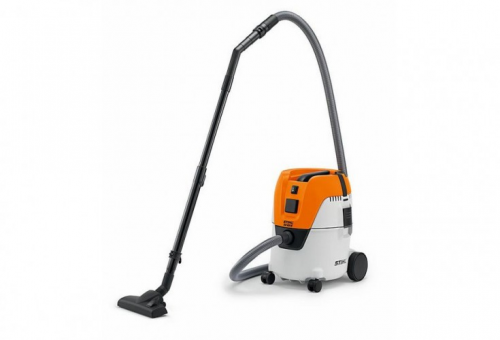 STIHL SE 62 E - vysávač