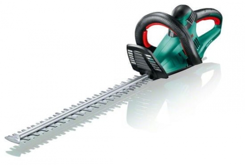 Bosch AHS 55-26 - elektrické nožnice na živý plot