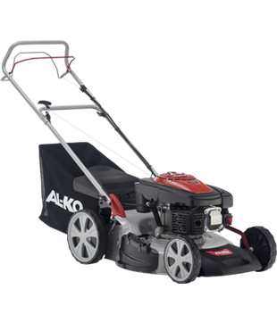 Benzínová kosačka AL-KO EASY 5.1 SP-S     113796