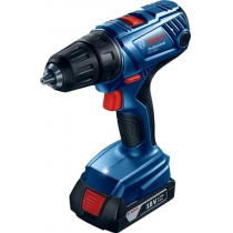 Bosch GSR 180-Li + svetlo - akumulátorový skrutkovač