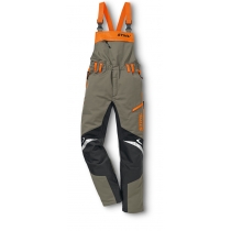 STIHL FUNCTION ERGO – nohavice s náprsenkou