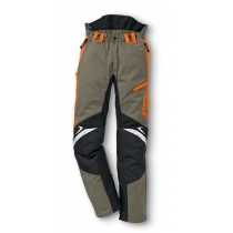 STIHL FUNCTION ERGO – nohavice do pása