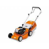 STIHL RM 253 T - benzinová kosačka