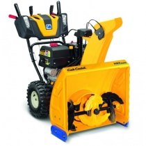 Cub Cadet XS3 66 SWE - snežná fréza