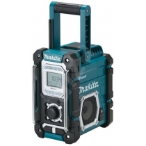 Makita DMR108 - akumulátorové rádio