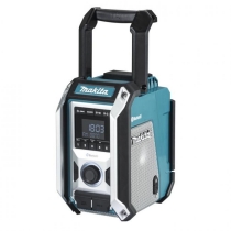 Makita DMR114 - akumulátorové rádio