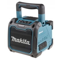 Makita DMR200 - akumulátorové rádio