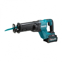 Makita XGT JR001GZ - akumulátorová chvostová píla