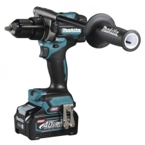 Makita XGT HP001GZ01 - akumulátorový skrutkovač s príklepom