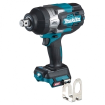 Makita XGT TW001GZ - akumulátorový rázový uťahovač