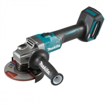 Makita XGT GA005GZ01 - akumulátorová uhlová brúska