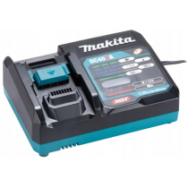 Makita XGT DC40RA - rýchlonabíjačka