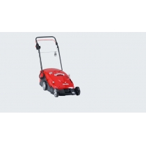 AL-KO Powerline 3600 E - elektrická kosačka