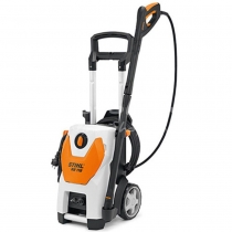 STIHL RE 119 - vysokotlakový čistič