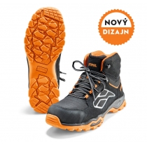 STIHL WORKER S3 - pracovná obuv